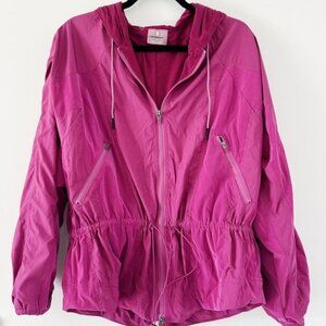 NWOT Free People FP Movement Morning To Midnight Jacket